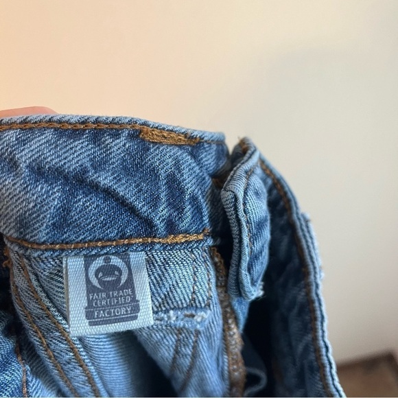 Wild Fable Denim Cargo Pants - Picture 9 of 10